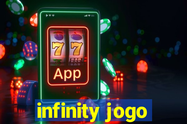 infinity jogo